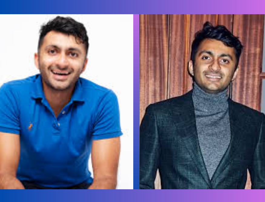 nimesh patel