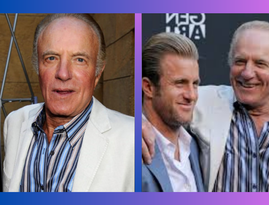 james caan children